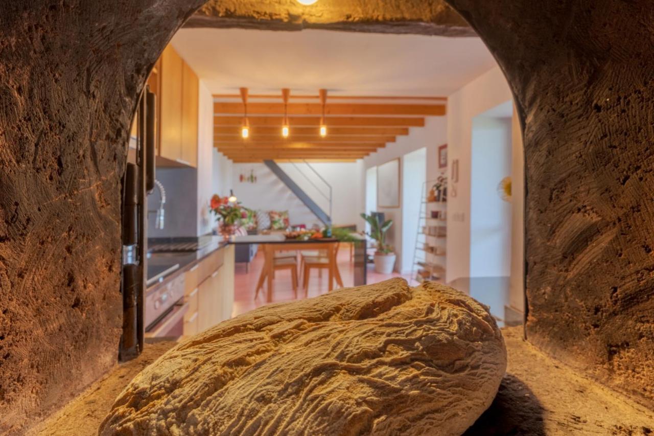 Casas Da Vereda Estreito Da Calheta Room photo